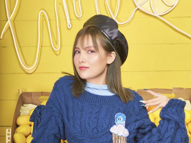 Ca nhạc - MTV - Thành viên nhỏ tuổi nhóm Mắt Ngọc bất ngờ tung sản phẩm solo