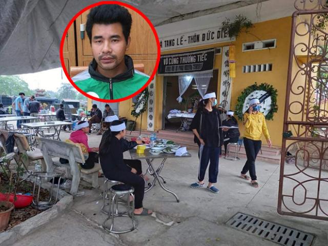 Pháp luật - Rớt nước mắt gia cảnh nữ công nhân vệ sinh bị đánh tử vong giữa phố Hà Nội