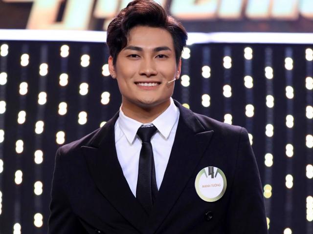 Ca nhạc - MTV - Á quân "Quý ông đại chiến" làm điều đặc biệt cùng bạn đồng niên