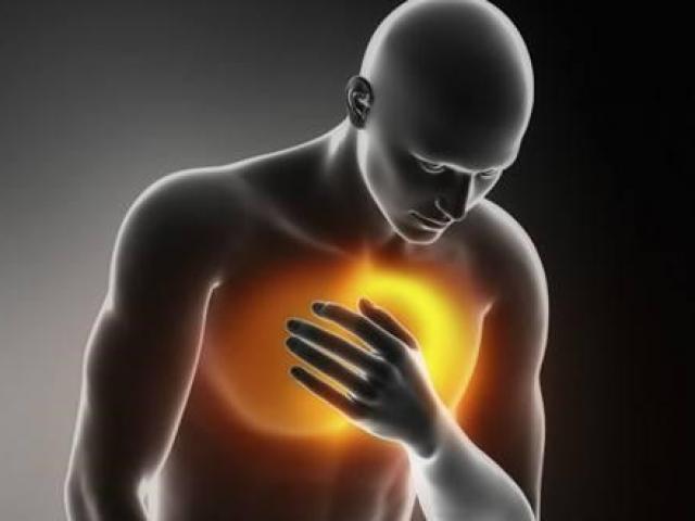 Sức khỏe đời sống - Thấy cơ thể xuất hiện 2 "vết sưng" này thì phải bỏ thuốc lá ngay lập tức để giữ lấy lá phổi