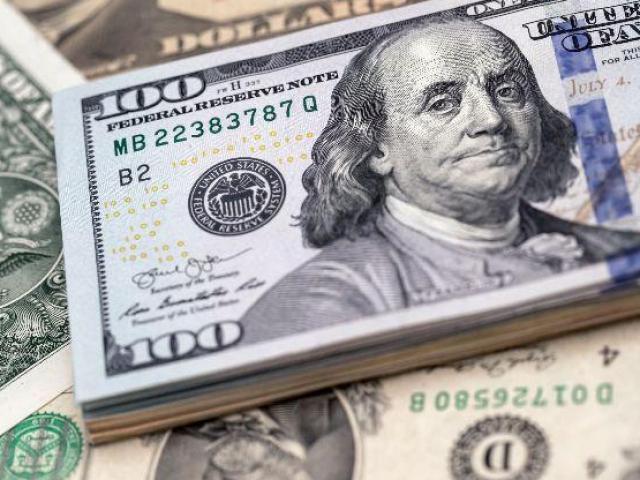 Kinh doanh - Tỷ giá USD hôm nay 6/4: Nhà đầu tư lo ngại lạm phát, đồng USD lao dốc