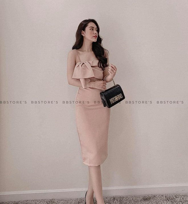 BBStore’s và những yếu tố tạo nên thương hiệu thời trang thiết kế được lòng phái đẹp - 2