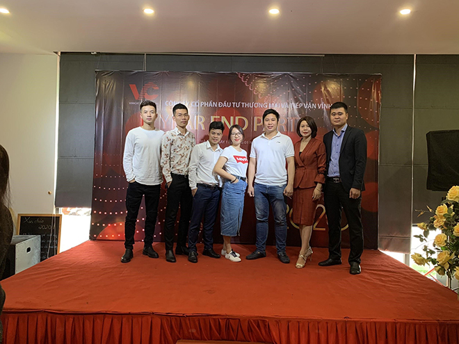 Đại diện văn phòng tại Hải Phòng