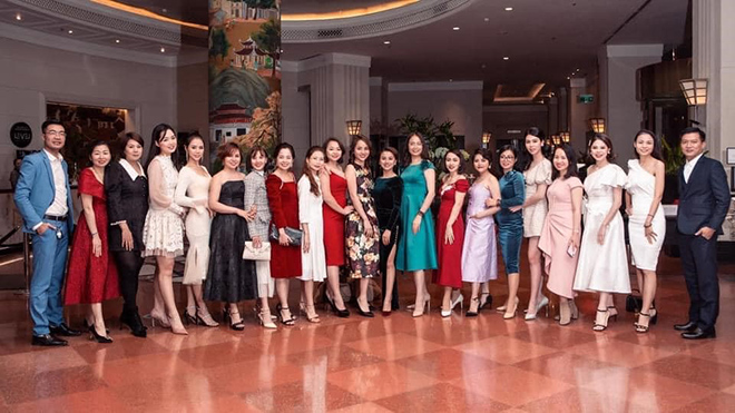 Học viện Ura Academy: Phong thái cũng cần phải học - 2