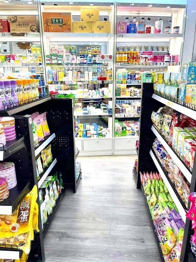 Siêu thị hàng Mỹ Úc Nhật - Cửa hàng bán đồ mẹ và bé uy tín và chất lượng - 2