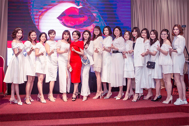 Học viện Ura Academy: Phong thái cũng cần phải học - 3