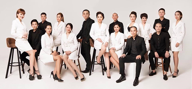 Học viện Ura Academy: Phong thái cũng cần phải học - 4