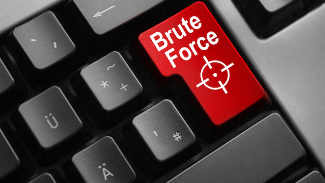 Tấn công&nbsp;brute force nổi lên trong giai đoạn dịch COVID-19.