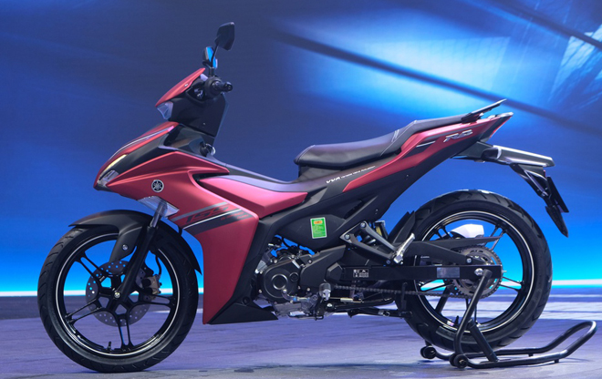 Bảng giá Yamaha Exciter tháng 4/2021, chênh hơn 6 triệu đồng - 4