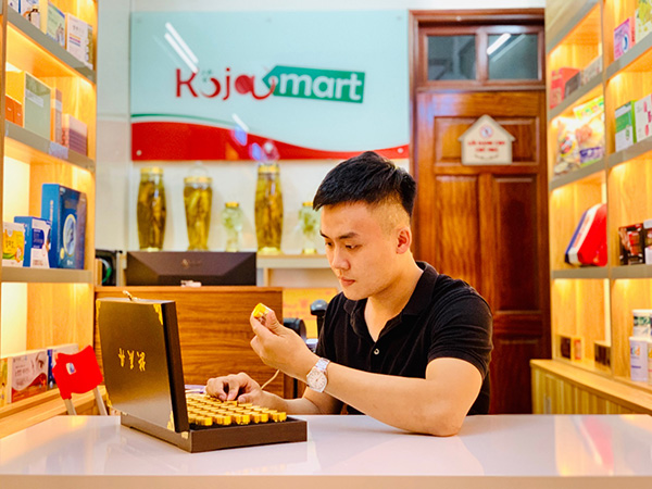 Chặng đường tìm thấy chính mình của chàng trai trẻ Thành Đô - 3