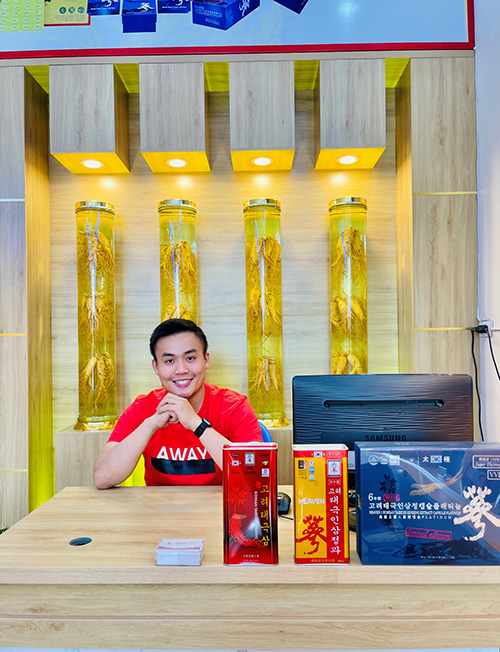 Chặng đường tìm thấy chính mình của chàng trai trẻ Thành Đô - 4