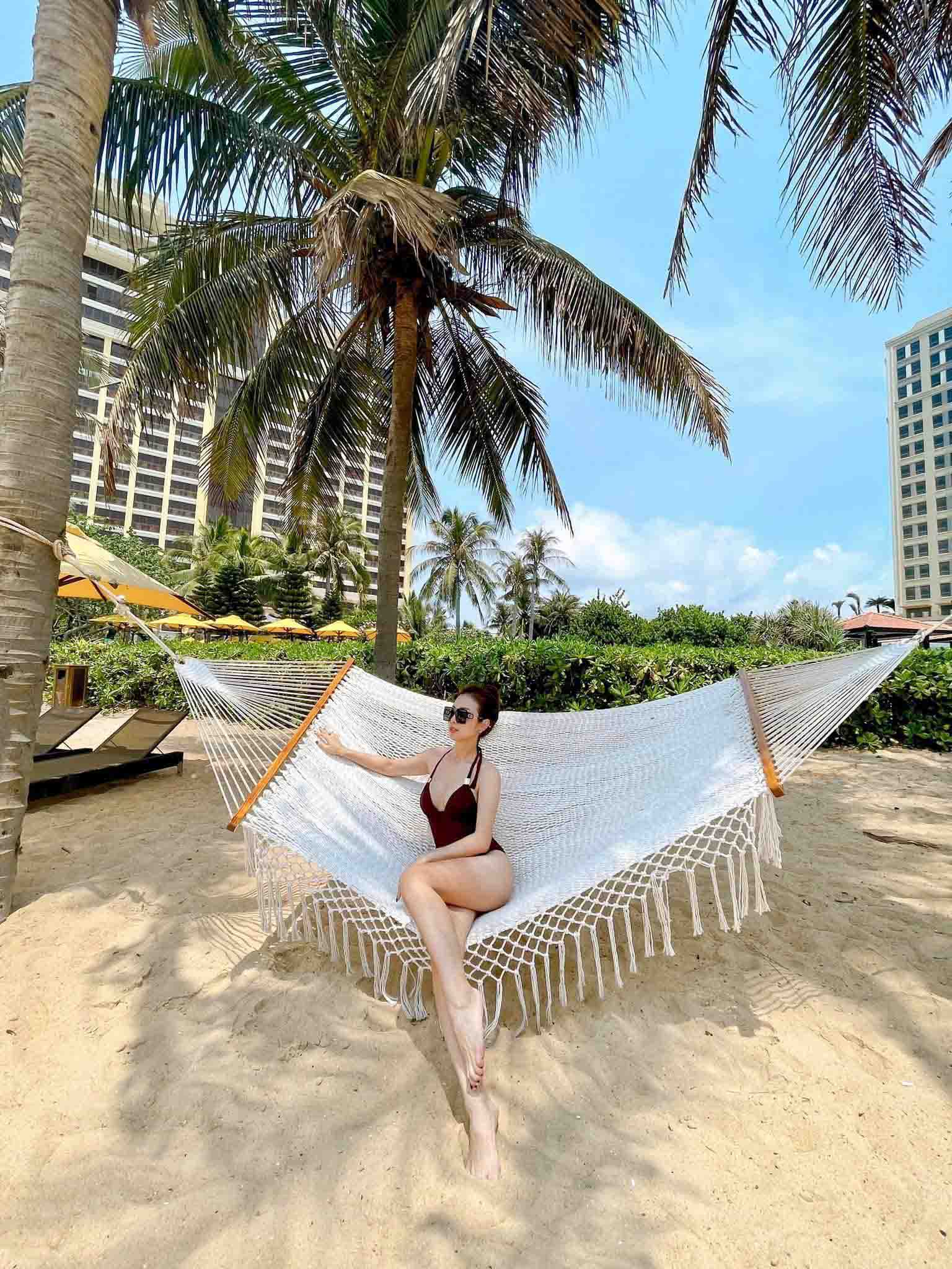 Mấy ai 4 con được như Jennifer Phạm, đẹp tựa nữ thần sau khi giảm 15kg - 3