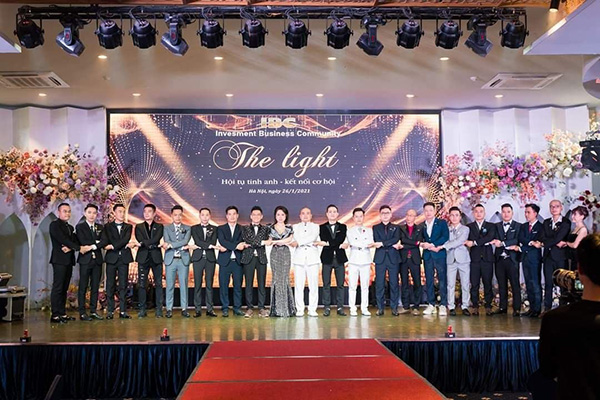 Ngô Đức Khánh và hành trình đi tìm đam mê từ hai bàn tay trắng - 2