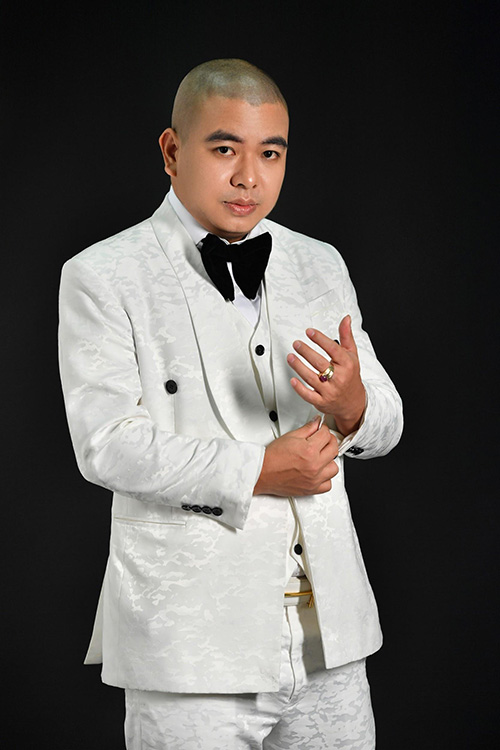 Ngô Đức Khánh và hành trình đi tìm đam mê từ hai bàn tay trắng - 3