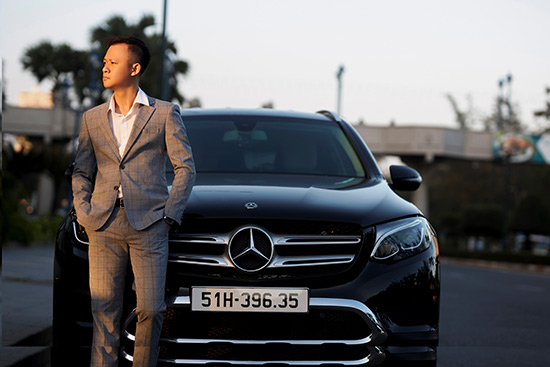 Vũ Quốc Đạt - "Chông gai" không thể ngáng chân người tài - 3