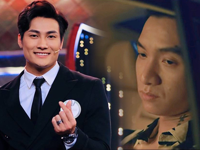 Ca nhạc - MTV - Á quân "Quý ông đại chiến" làm điều đặc biệt cùng bạn đồng niên