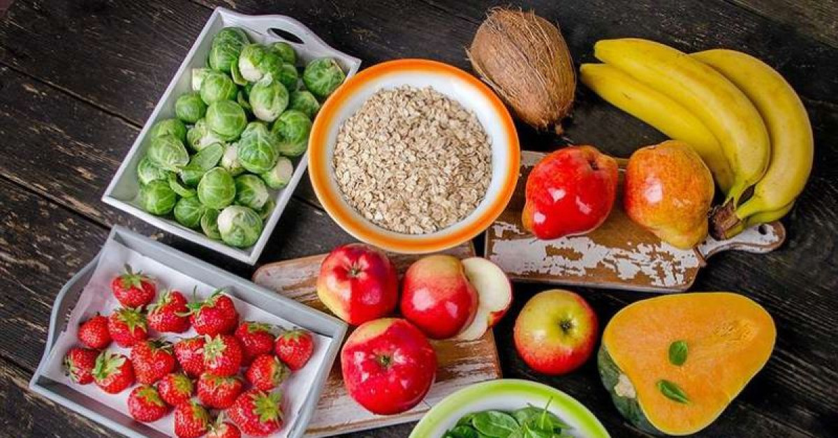 Sức khỏe đời sống - Ăn không đủ chất xơ, chuyện gì xảy ra cho cơ thể?