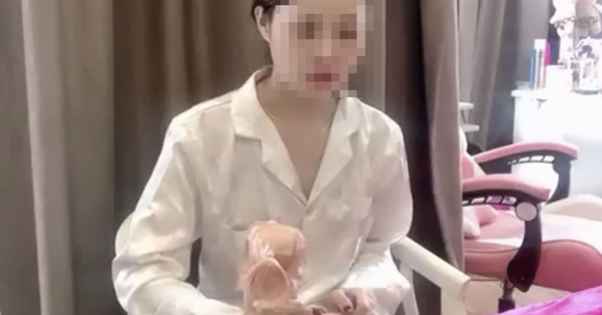 Bạn trẻ - Cuộc sống - Video: Nạn nhân của Kumanthong lên tiếng