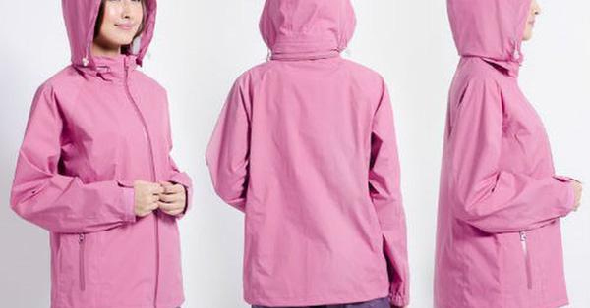 Thời trang - Chọn áo chống nắng màu sáng hay màu tối?