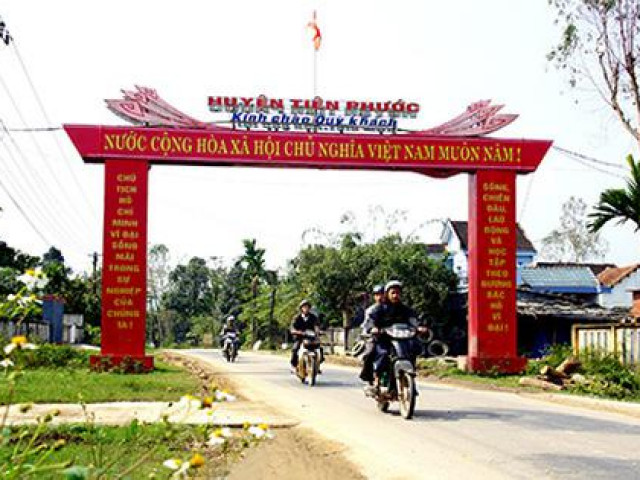 Tin tức trong ngày - Nữ cán bộ xã ở Quảng Nam mất tích cùng số nợ hơn 3,2 tỉ đồng