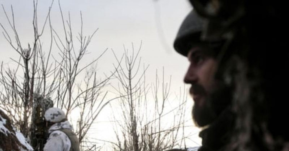 Thế giới - Chuyên gia nói về khả năng Nga tấn công Donbass