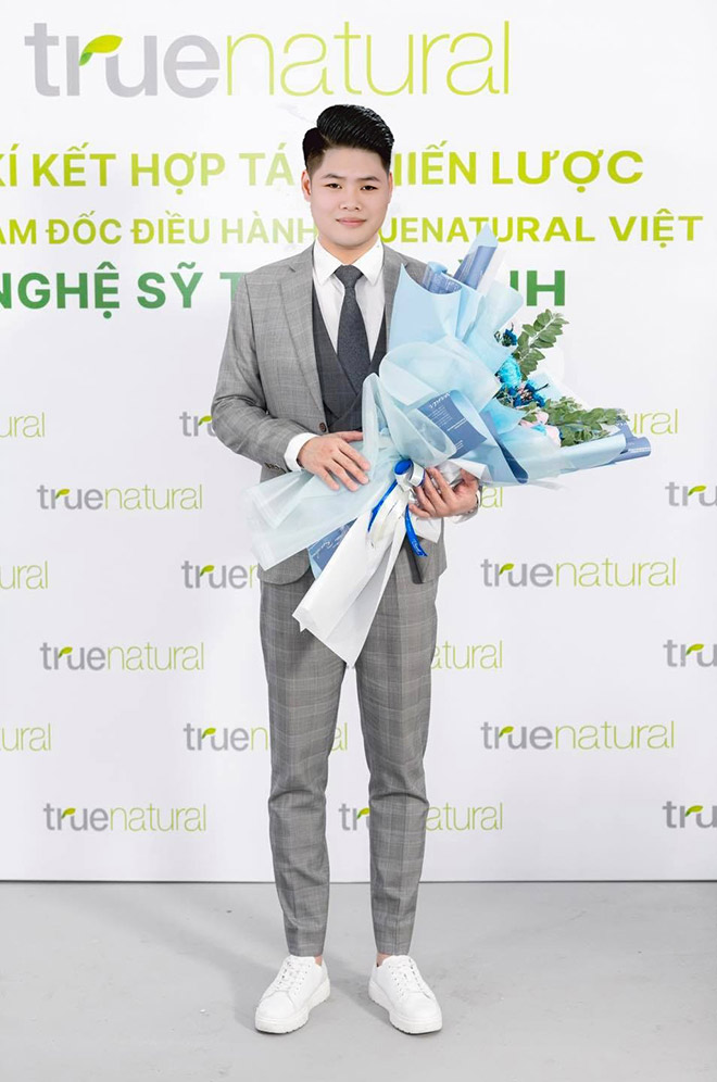 &nbsp;Hình ảnh của Kiều Nam Khánh&nbsp;