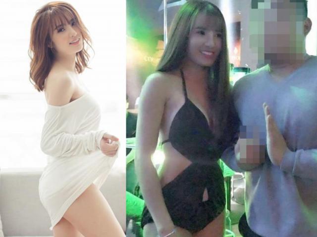 Đời sống Showbiz - Em gái Công Vinh sang Singapore làm quán bar và loạt người đẹp Việt "ở ẩn" giờ ra sao?