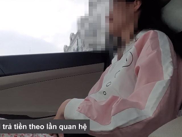 Pháp luật - Video điều tra độc quyền Sugar Baby - Daddy: Nhiều sinh viên lao vào săn tìm Daddy