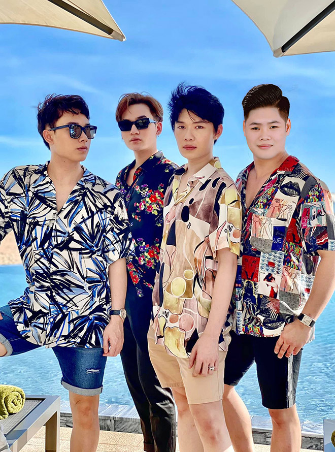 Kiều Nam Khánh Media người hỗ trợ giải pháp marketing và dịch vụ Facebook - 2