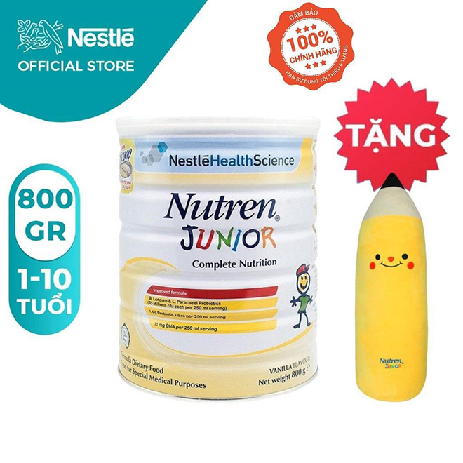 Nestlé bên mẹ, cùng con lớn khôn: Ngày hội mua sắm dành cho mẹ bỉm sữa với loạt ưu đãi hấp dẫn - 4