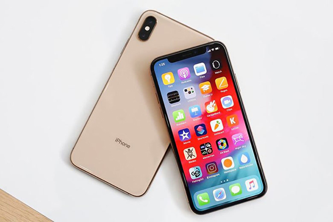 Những mẫu iPhone cũ giá "mềm" đang được mua nhiều nhất - 3