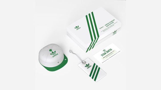 Phụ kiện đi kèm trong hộp đựng tai nghe&nbsp;Galaxy Buds Pro Stan Smith.