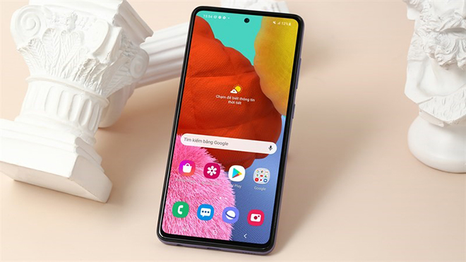 ‘Vũ khí’ quan trọng giúp Galaxy A52 5G được săn đón nhất nửa đầu năm nay - 3