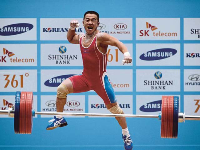 Thể thao - Vì sao Triều Tiên không tham dự Olympic Tokyo?