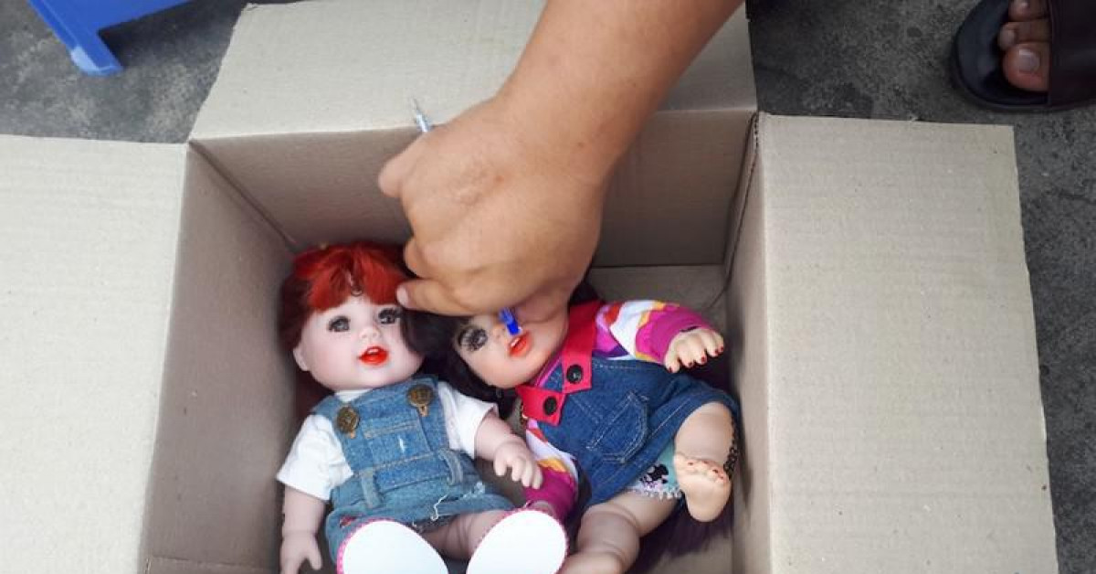 Tin tức trong ngày - Nuôi, bán, truyền bá Kumanthong bị xử lý như thế nào?