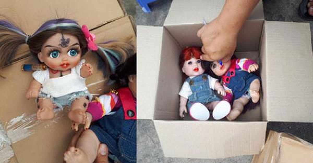 Tin tức trong ngày - Thâm nhập đường dây buôn bán búp bê Kumanthong (*): Giải mã hiện tượng Kumanthong