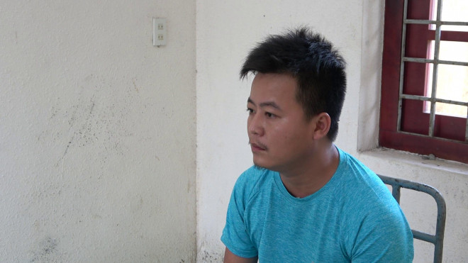 Gã "phi công" đưa người phụ nữ có chồng vào bẫy