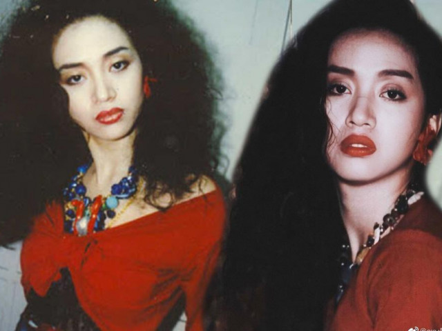 Phim - Cuộc đời đầy bi kịch của 'Madonna châu Á' Mai Diễm Phương sau hào quang rực rỡ