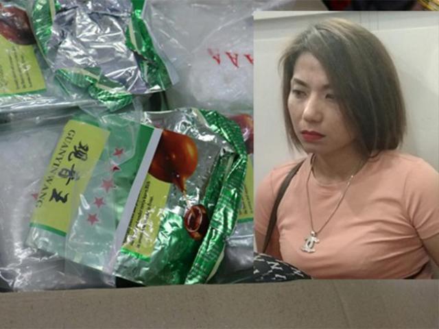 Pháp luật - Biệt danh “Mèo và Chen” được “trùm” ma túy Hương "mẩu” đặt cho ai?