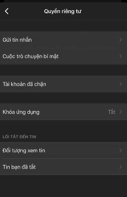 Mẹo chặn tin nhắn làm phiền từ người lạ trên Facebook Messenger - 1