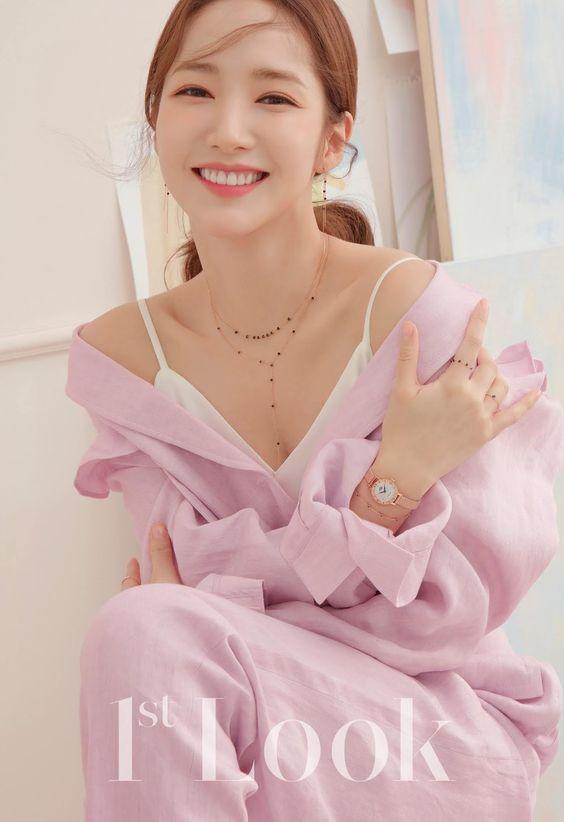 Park Min Young, Cúc Tịnh Y: 'Vịt hóa thiên nga’ thành công nhất showbiz Hàn, Trung - 3