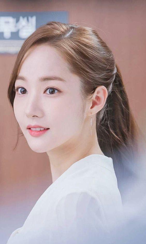 Park Min Young, Cúc Tịnh Y: 'Vịt hóa thiên nga’ thành công nhất showbiz Hàn, Trung - 4