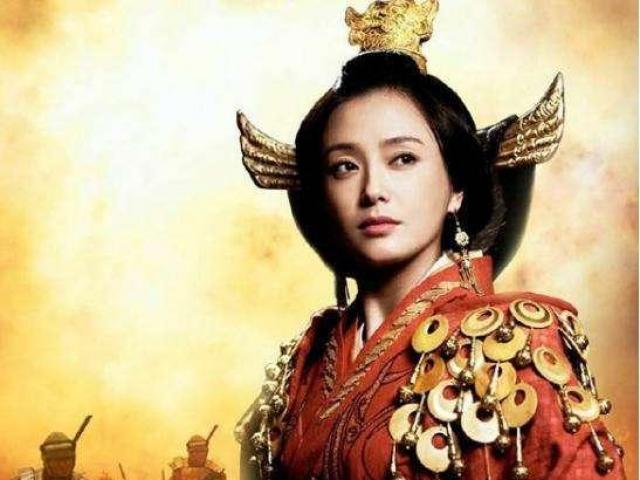 Thế giới - Đòn ghen tàn độc nhất lịch sử Trung Hoa của Lã hậu nhằm vào sủng phi của Hán Cao Tổ