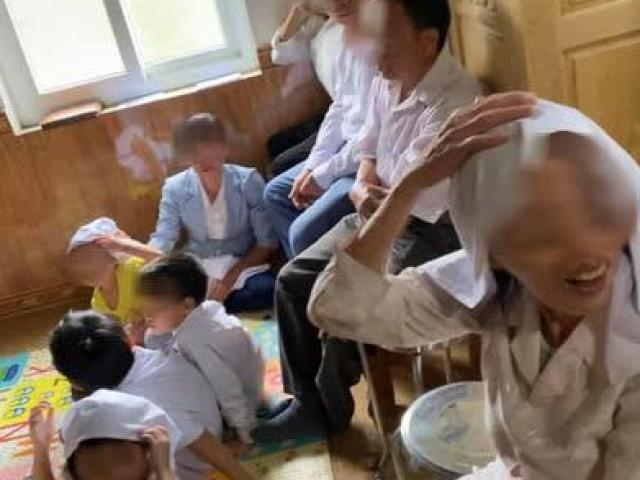 Tin tức trong ngày - Tin tức 24h qua: Phát hiện nhóm người lôi kéo trẻ em vào ‘Hội thánh Đức chúa trời Mẹ’