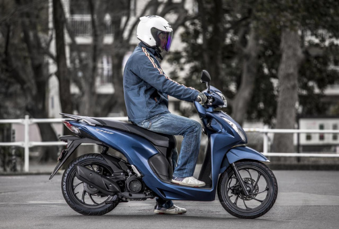 Thông số Xe tay ga Honda Dio 2021 mới nhất  Full Thông Số Kỹ Thuật