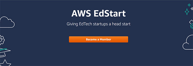 EdStart: Chương trình hỗ trợ startup không giới hạn của AWS - 2