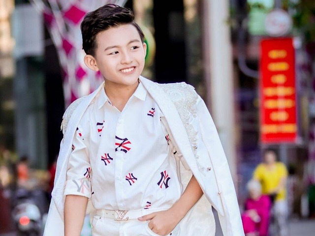 Giải trí - Diễn viên nhí quay quảng cáo cùng Hồ Ngọc Hà hé lộ góc khuất ít người biết