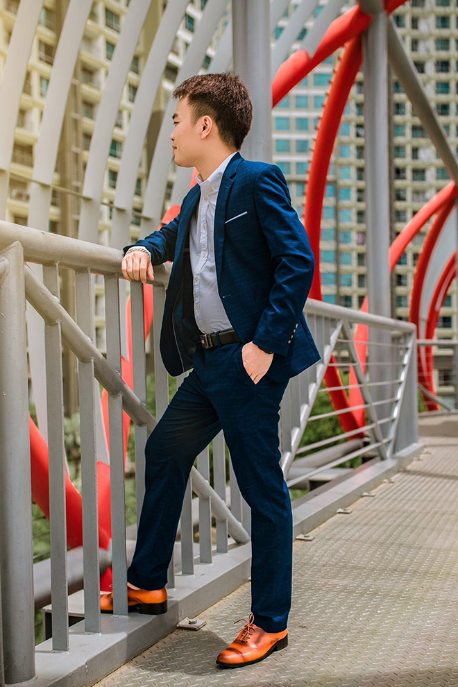 Thương hiệu cá nhân Otis Nguyen gắn với TikTok Ads được sự công nhận của cộng đồng