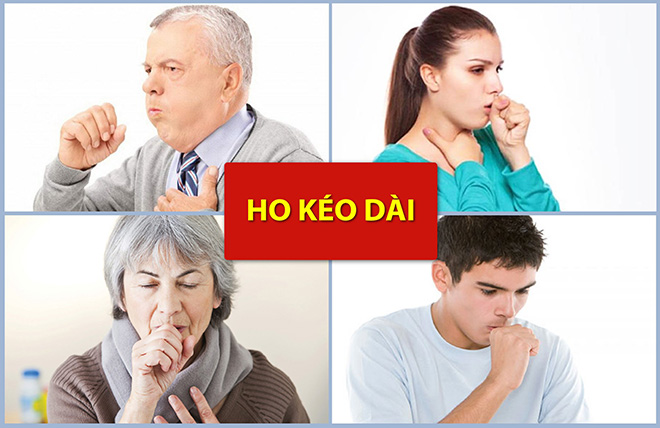 Ho mãi không giảm, chẳng cần lý do – Bạn hãy nghĩ ngay tới trào ngược! - 1