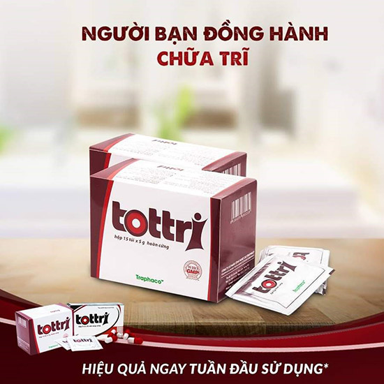 TOTTRI – TRAPHACO xác lập Kỷ lục Việt Nam - 3